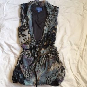 Simply Vera Wang tank